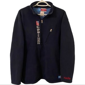 2002 Olympics Sweatshirt